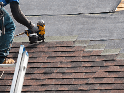 About Roof Repair Experts Cleveland, GA